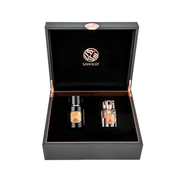 MANGO OUD COLLECTION