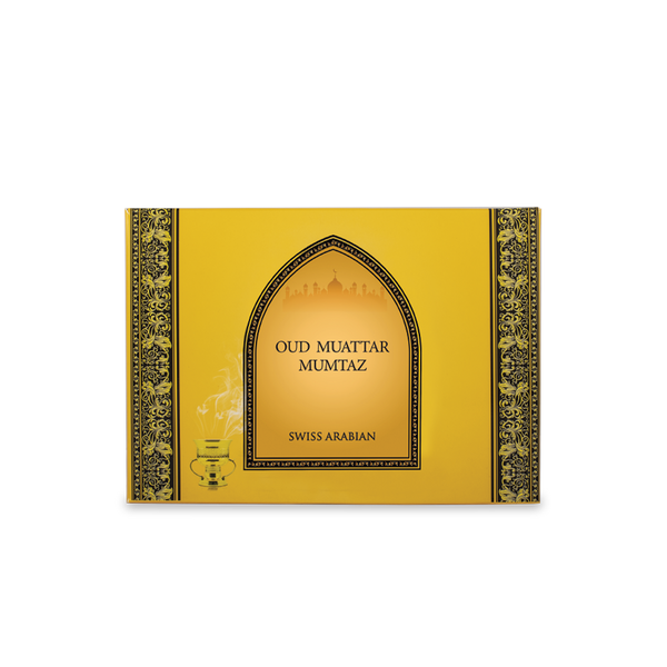 Muattar Mumtaz