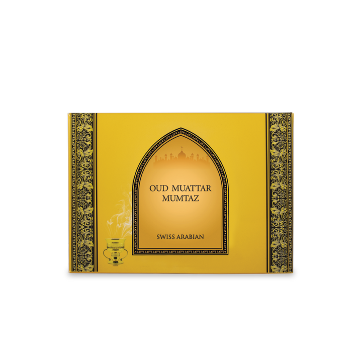 Muattar Mumtaz