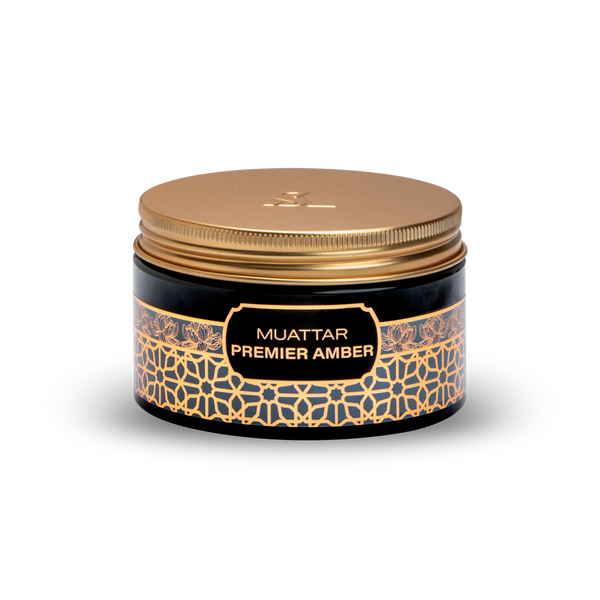 معطر بريميير عنبر