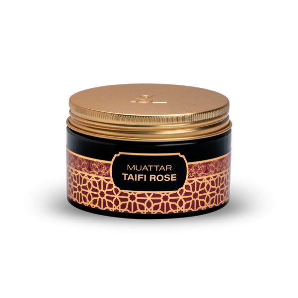 معطر ورد الطائفي