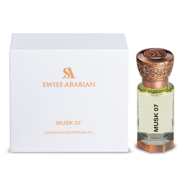 MUSK 07