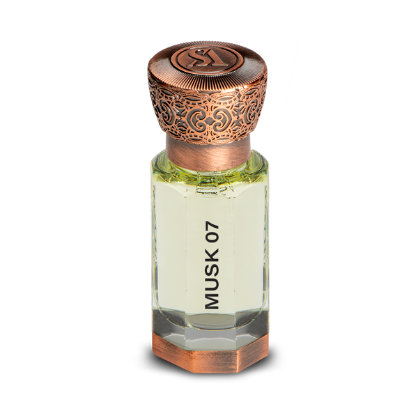 Musk 07