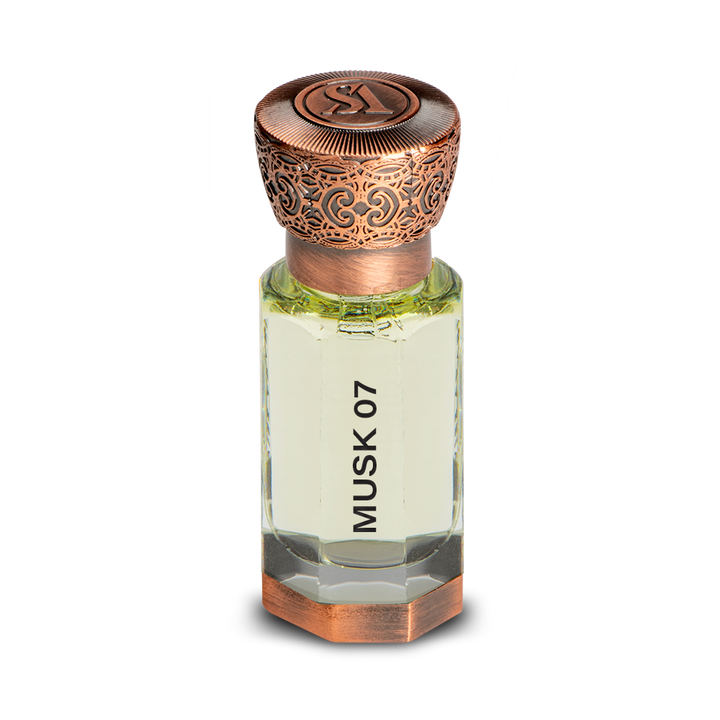Musk 07