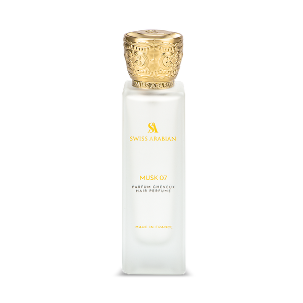MUSK 07 - HAIR MIST