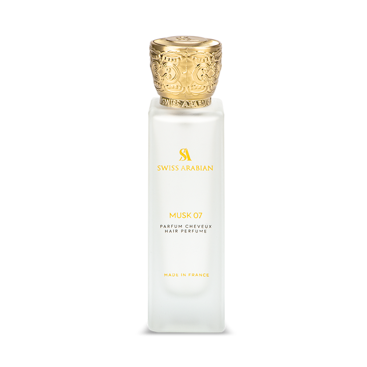 MUSK 07 - HAIR MIST