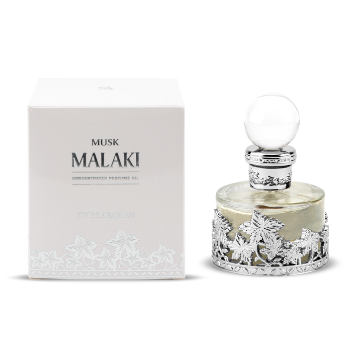 MUSK MALAKI