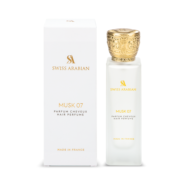 MUSK 07 - HAIR MIST