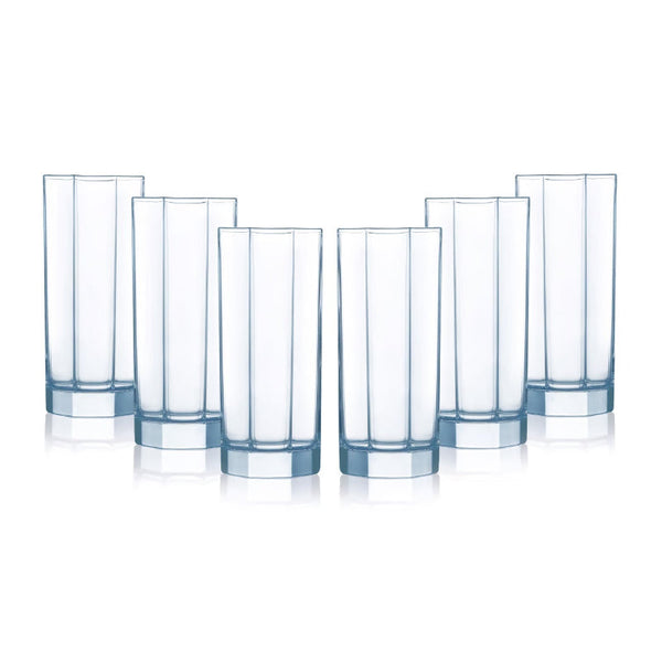 Luminarc Tumbler Octime H/B 32 cl 6 pcs Set N0762