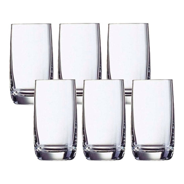 Luminarc Tumbler Vigne H/B  33 cl 6 pcs Set