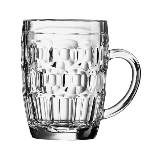 Luminarc Mug Britannia 20Oz