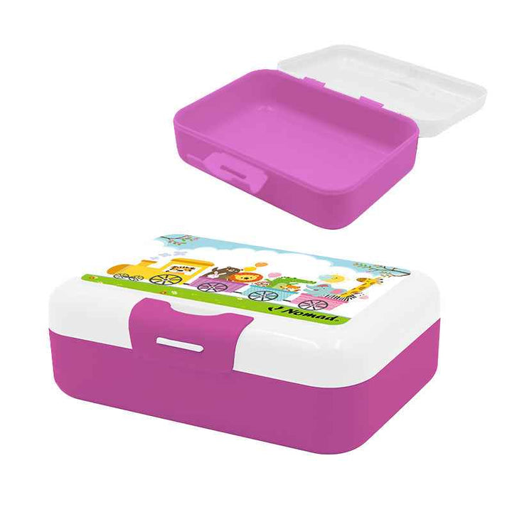 Nomad Lunch Box 6849 Assorted