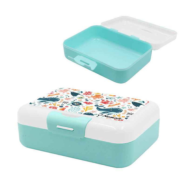 Nomad Lunch Box 6849 Assorted