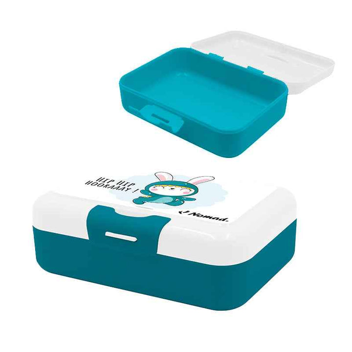 Nomad Lunch Box 6849 Assorted