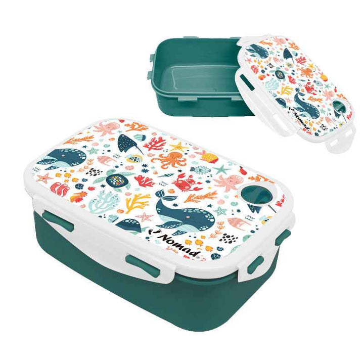 Nomad Lunch Box 7379 Assorted ND-LB7379-ASST