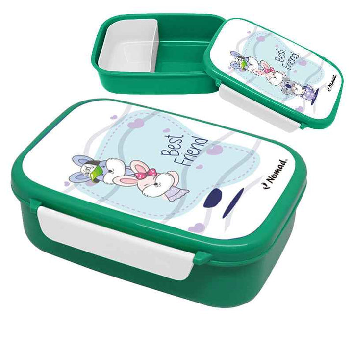Nomad Lunch Box 7505 Assorted ND-LB7505-ASST
