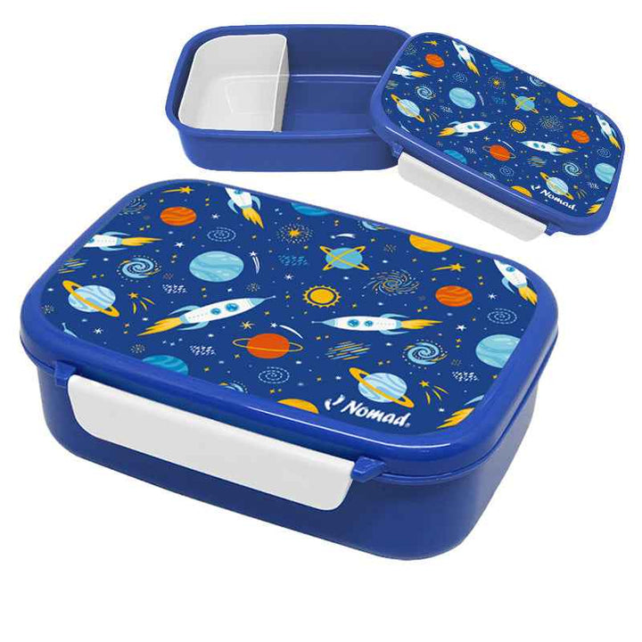 Nomad Lunch Box 7505 Assorted ND-LB7505-ASST