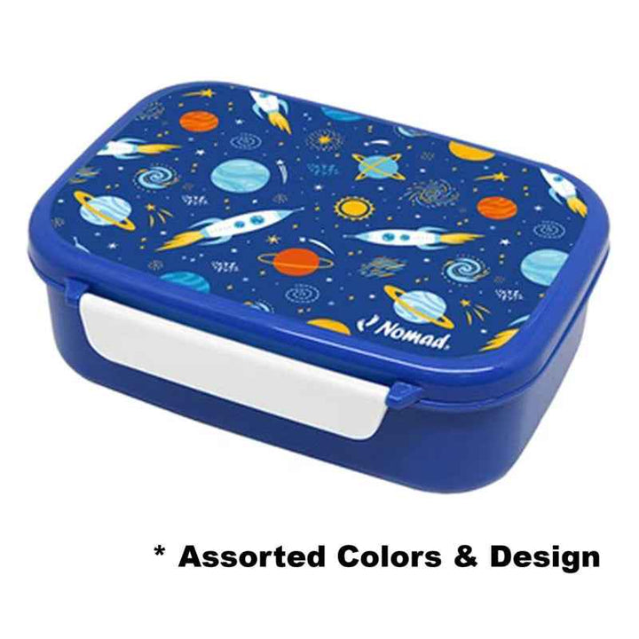 Nomad Lunch Box 7505 Assorted ND-LB7505-ASST