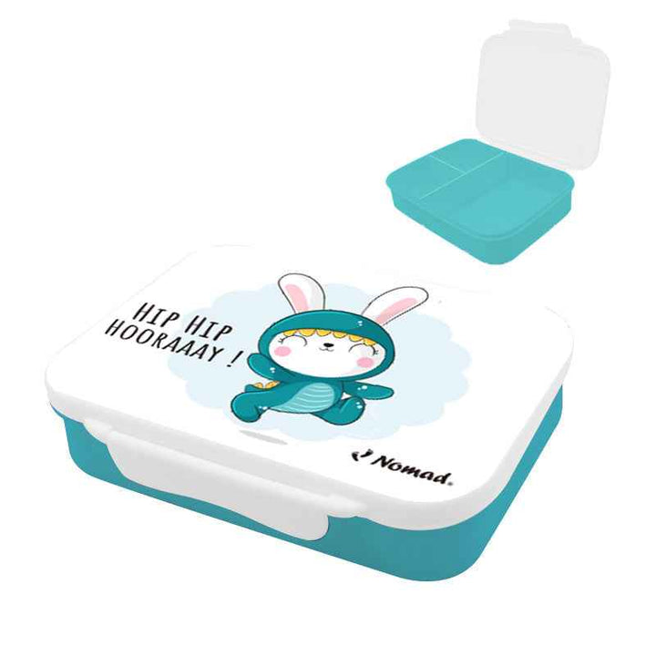 Nomad Lunch Box 9420 Assorted ND-LB9420-ASST