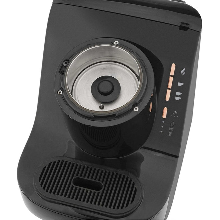 Arzum Okka 1 Turkish  Coffee Machine Black Copper (Includes 2 Free Cups) OK001 - Salman Stores