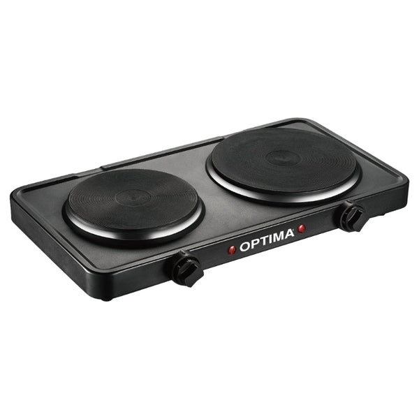 Optima Double Hot Plate 2500