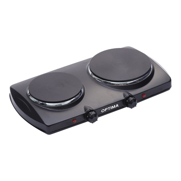 Optima Double Hot Plate 2700