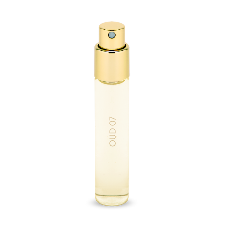 OUD 07 - REFILL SET