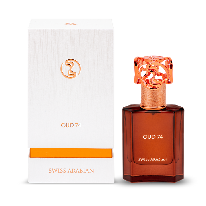 OUD 74