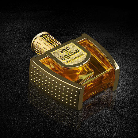OUD MAKNOON