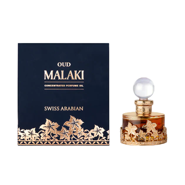 OUD MALAKI