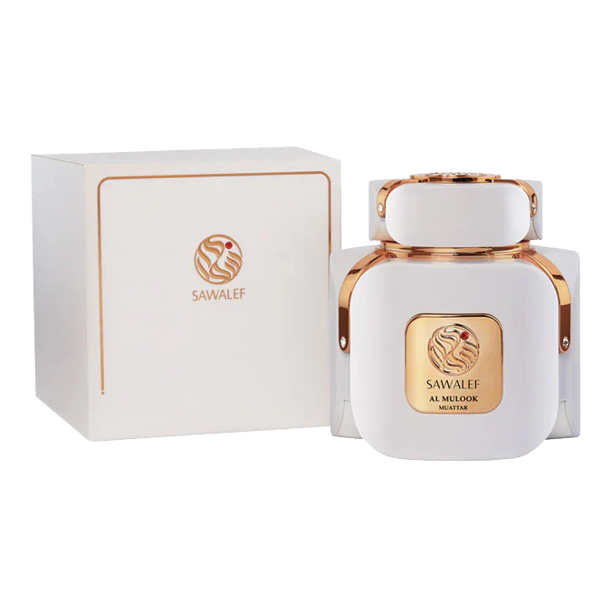 OUD MUATTAR AL MULOOK
