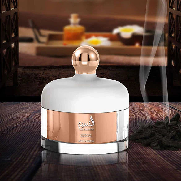 OUD MUATTAR AL NASEEM