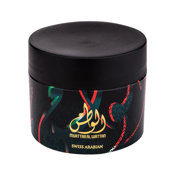OUD MUATTAR AL WATTAN