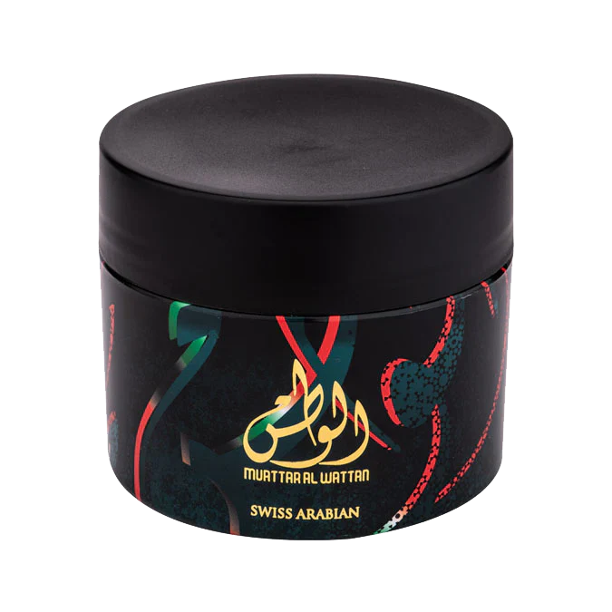 OUD MUATTAR AL WATTAN