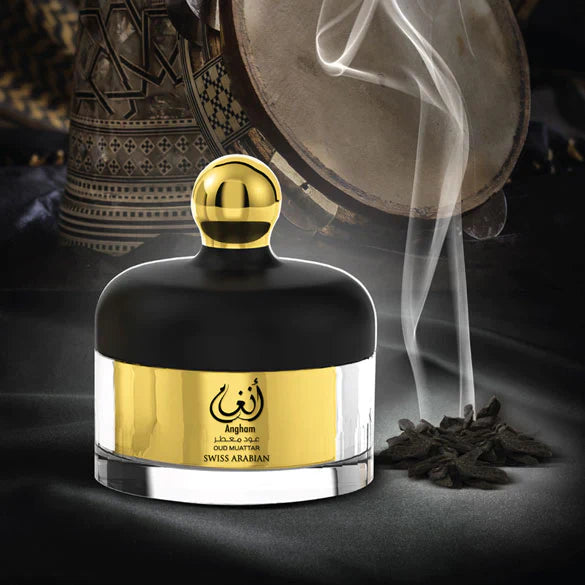 OUD MUATTAR ANGHAM