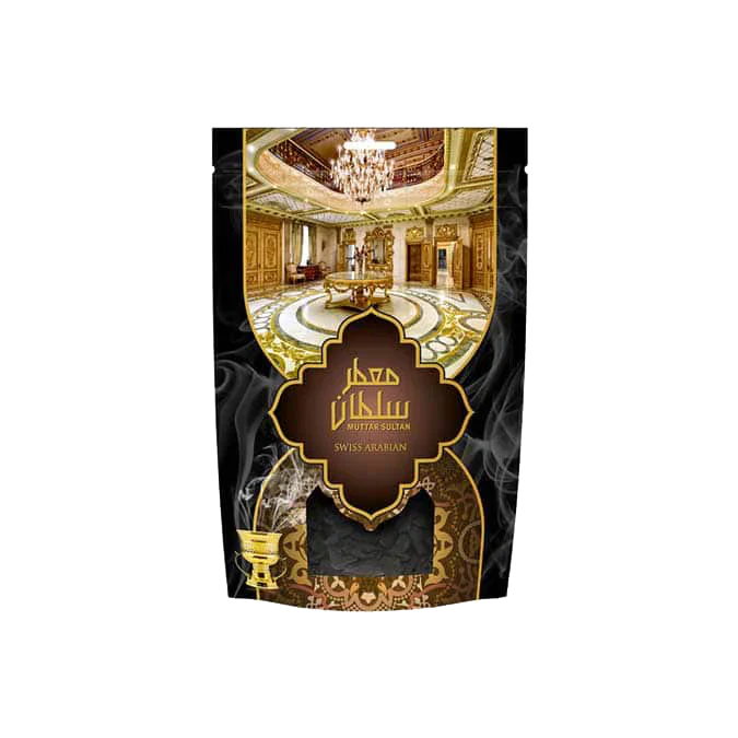 OUD MUATTAR SULTAN