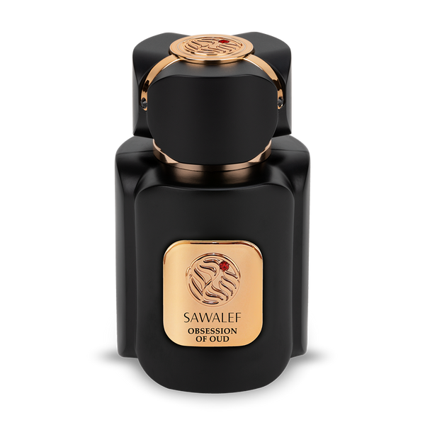 OBSESSION OF OUD