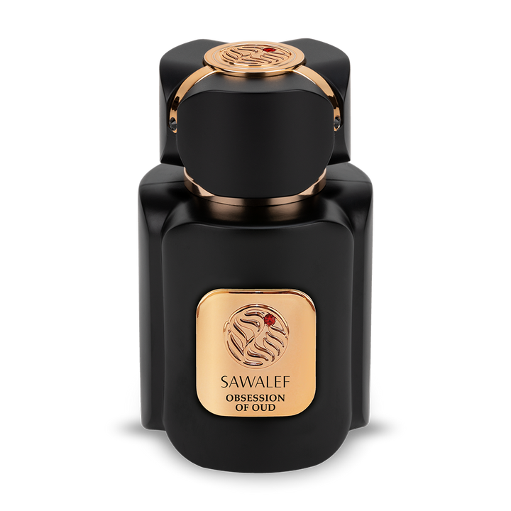 OBSESSION OF OUD