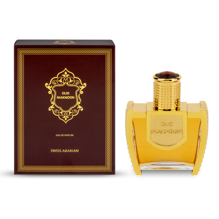 OUD MAKNOON