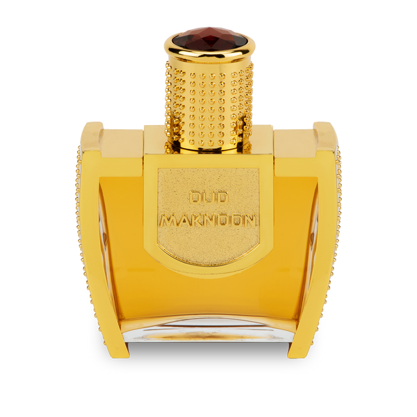 OUD MAKNOON