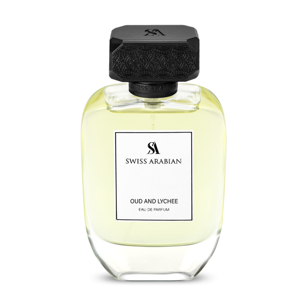 OUD AND LYCHEE