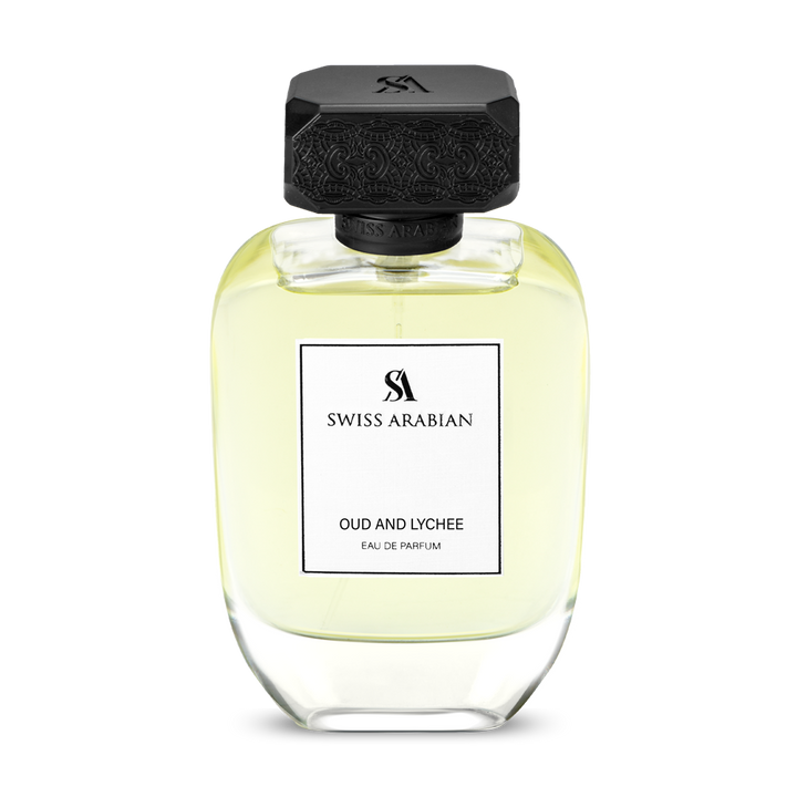 OUD AND LYCHEE
