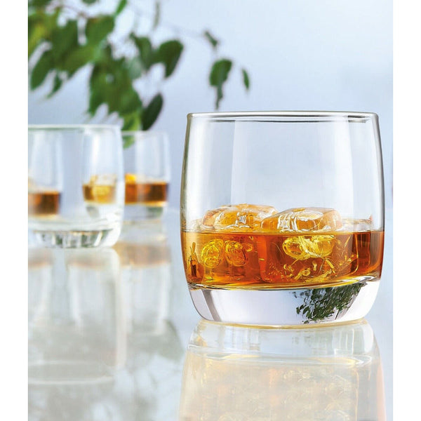 Luminarc Tumbler Vigne 3 Piece Set