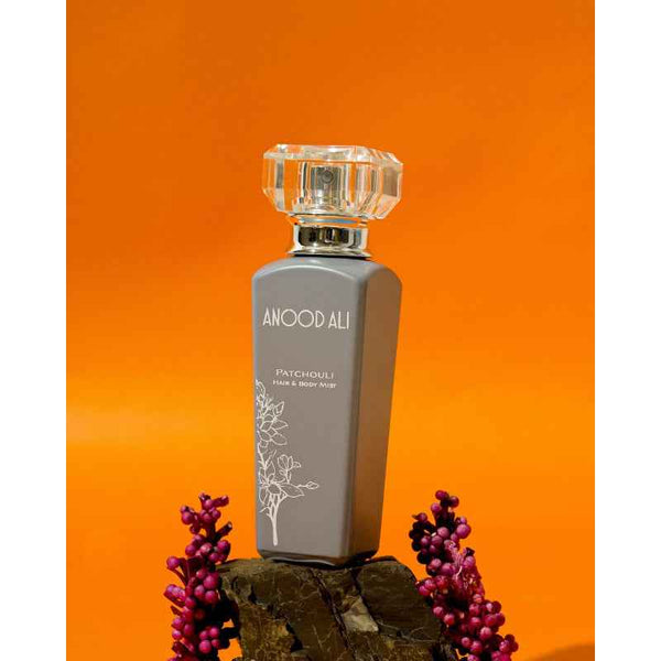 Anood Ali Hair & Body Mist Pachouli 30 ml P3706