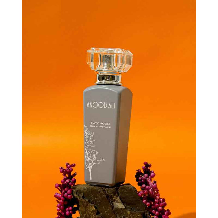 Anood Ali Hair & Body Mist Pachouli 30 ml P3706