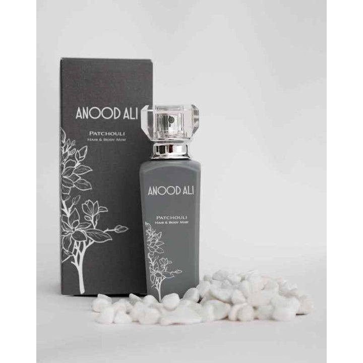 Anood Ali Hair & Body Mist Pachouli 30 ml P3706