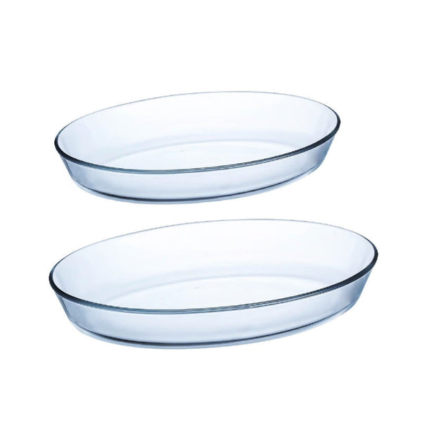 Luminarc Oval Dish Sabot 30X20