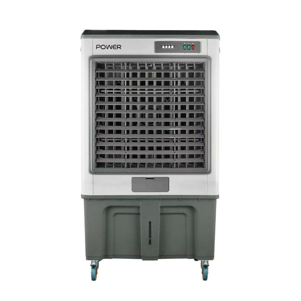 Power 3 in 1 Air Cooler 210 Liter Grey