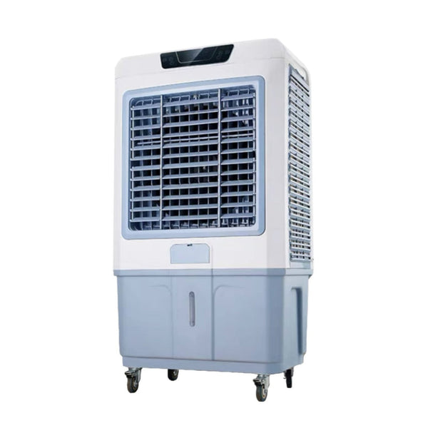 Power 3 in 1 Air Cooler 100 Liter White/ Blue