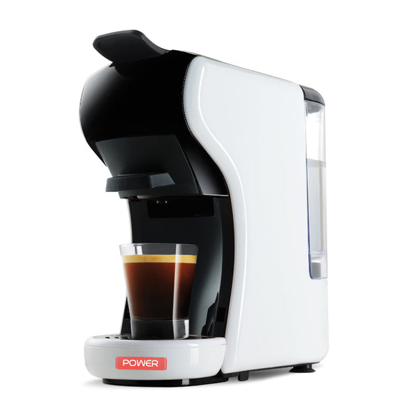 Power Coffee Machine Single Capsule